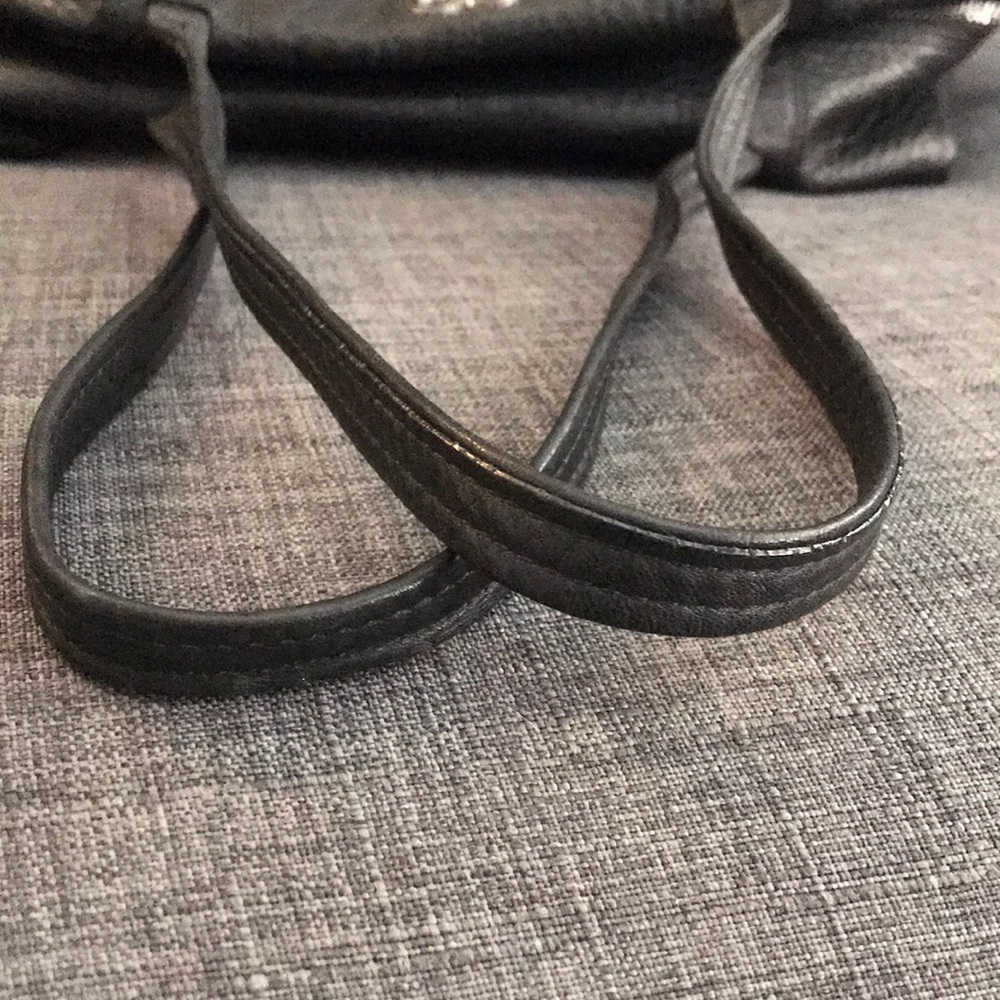 Authentic COACH bag - Picture 3 of 7